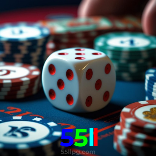 55ll — plataforma segura e premiada de apostas