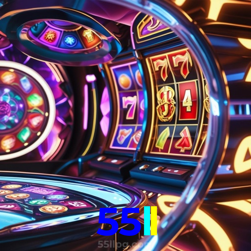 Login 55ll | Acesso ao seu mundo de apostas e cassino online
