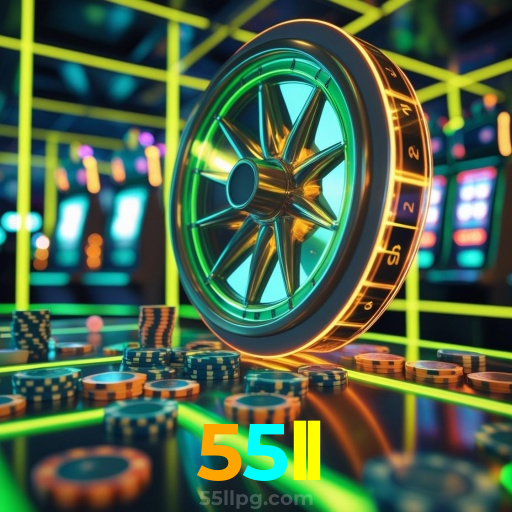 Cassino oficial 55ll: roleta, blackjack e bônus