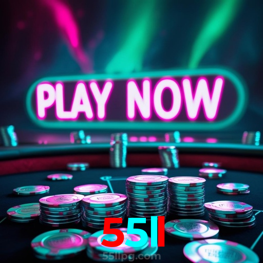 55ll.COM - Venha Apostar em Esporte e Ganhar!