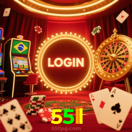 Apostas no 55ll — app mobile, alertas e melhores cotações