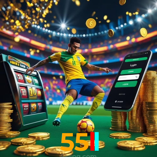 Bônus do 55ll — ofertas atualizadas e recompensas de fidelidade