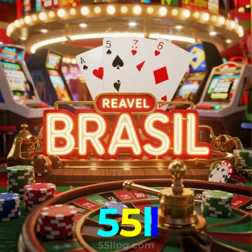 Descubra os melhores jogos do 55ll — guias e dicas
