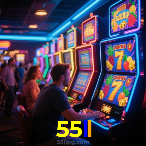 55ll: Valor Inigualável em Promoções e Ofertas Exclusivas!
